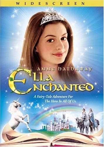 Ella Enchanted (2004)